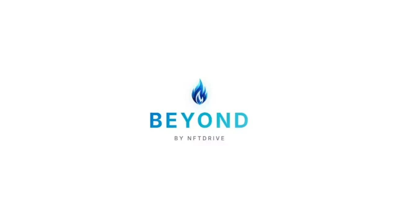 BEYOND by NFTDrive