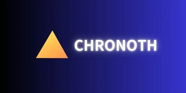 A fully on-chain blog, "CHRONOTH", is now available