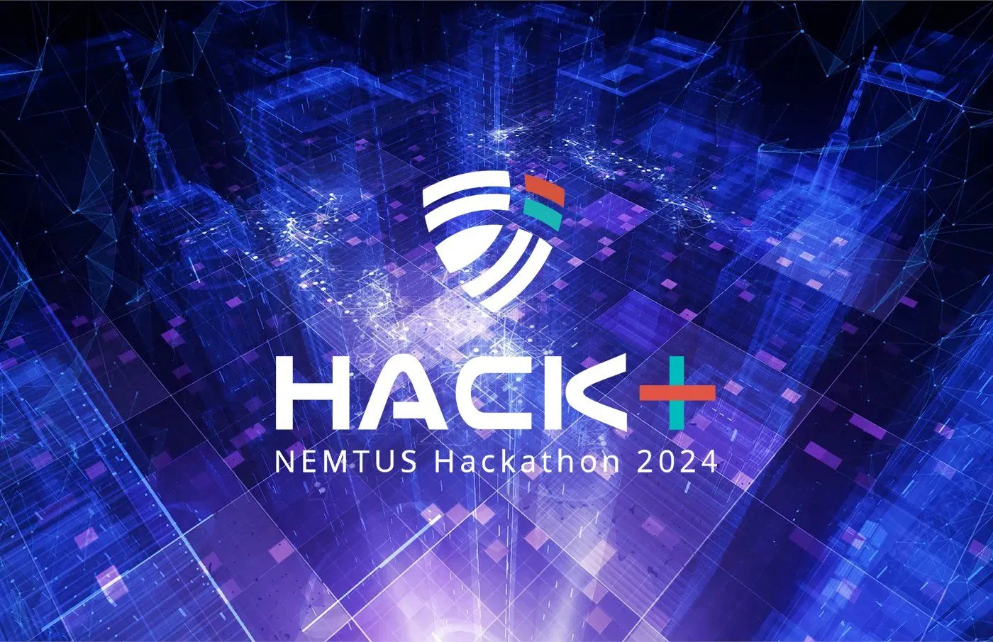 NEMTUS Hackathon HACK+2024