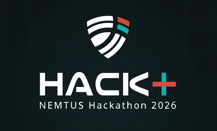 NEMTUS Hackathon 2026 HACK+