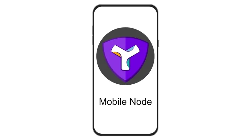 An App called “Mobile Node powered by Symbol” has been launched that allows users to host Symbol nodes with a smartphone