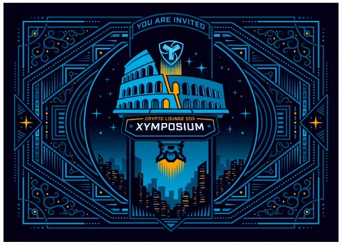 Xymposium Tokyo 2023 has taken place