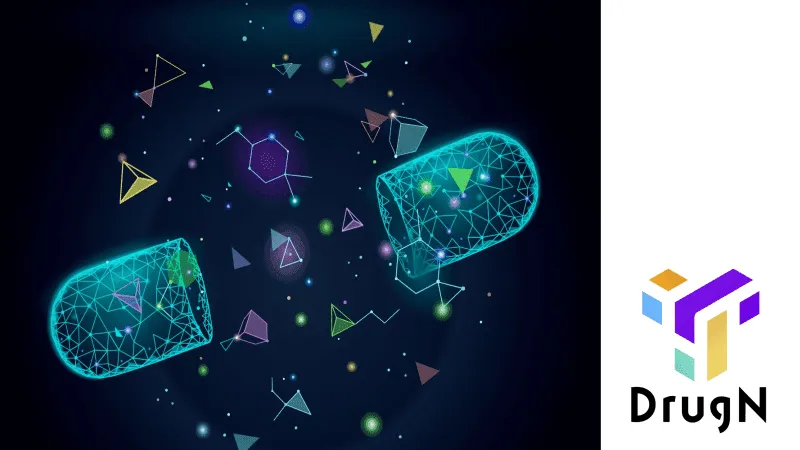 【blockchain meets medication】Medication traceability application “DrugN” adopted for local government support projects