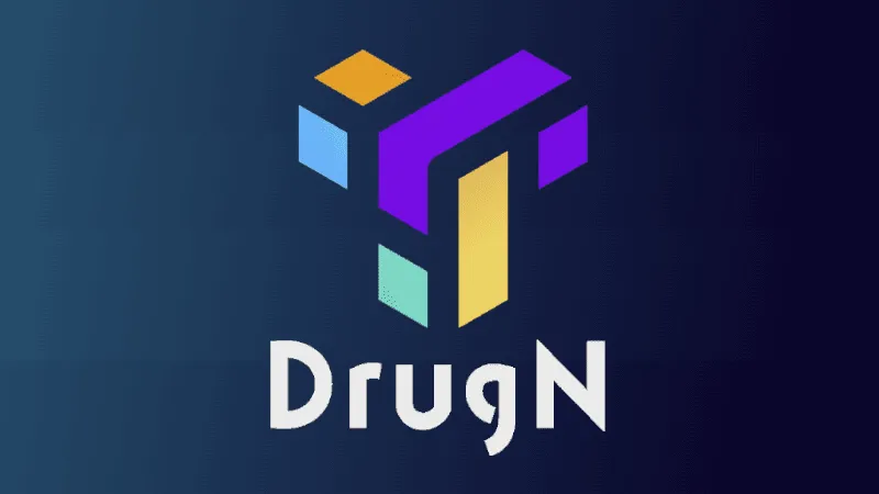 DrugN selected for Google Cloud Web3 Startup Programme