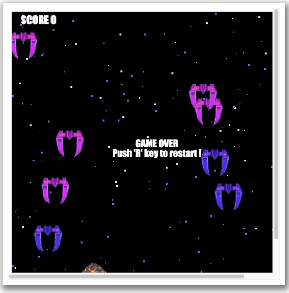 Realization of fully-on-chain game working on NFT