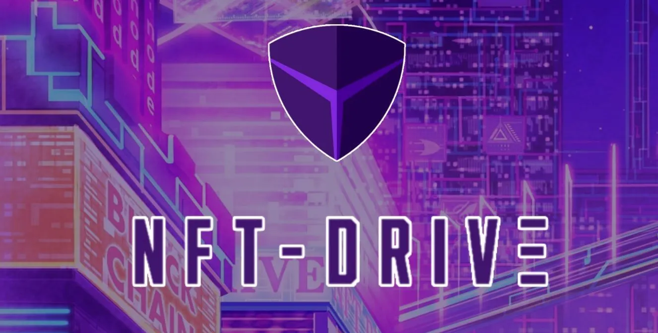 How Fully-on-Chain NFT works