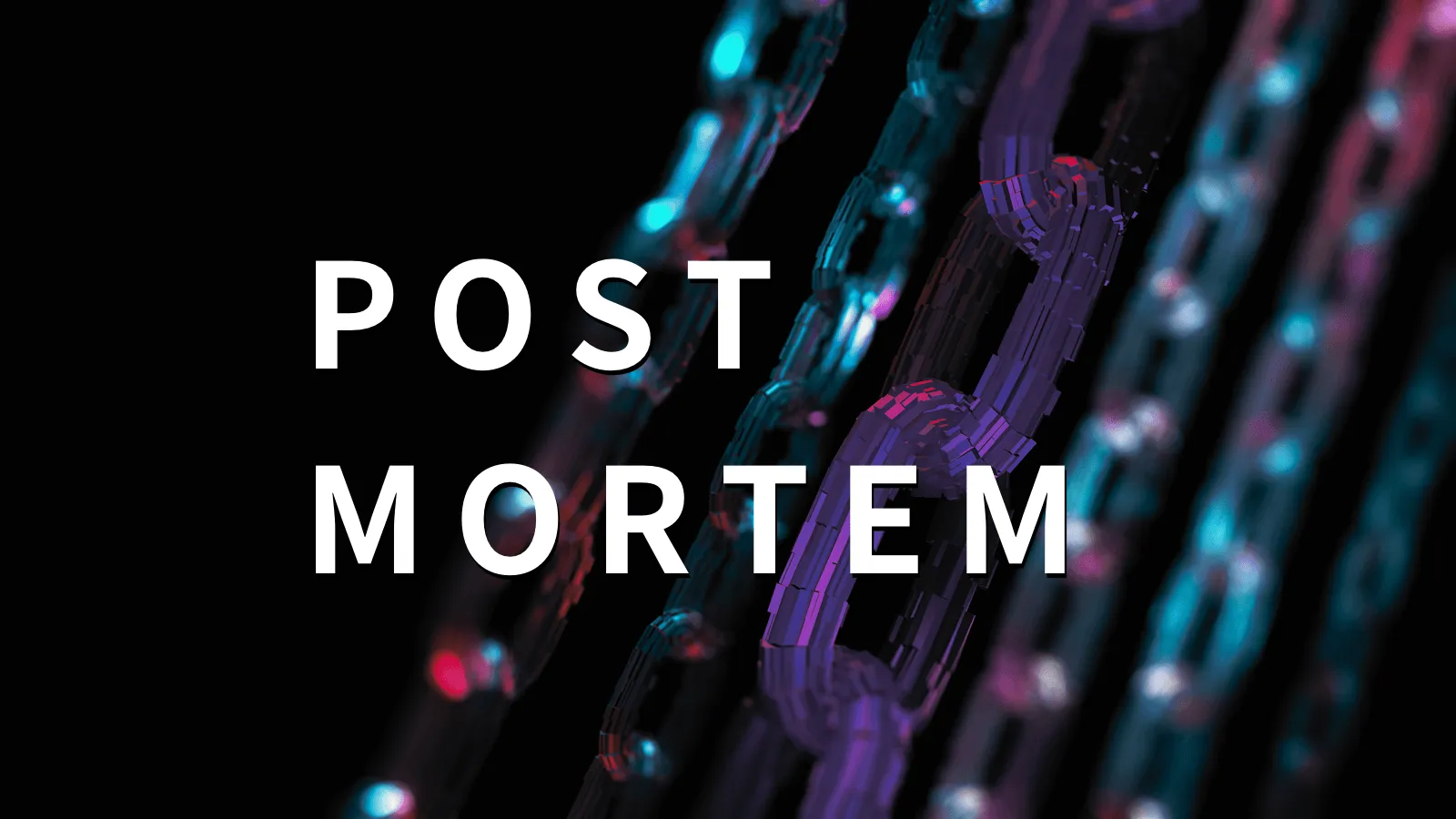 October 2025 Post-mortem