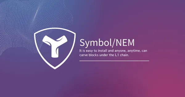 Symbol Community Web is launched